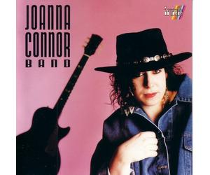 Joanna Connor & Band - The Joanna Connor Band
