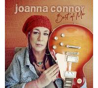 Joanna Connor Best of Me (CD) Album Digipak (Importación USA)