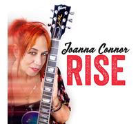 Joanna Connor - Rise