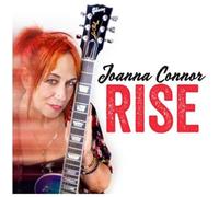 Joanna Connor - Rise (LP) [Vinilo]