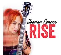 JOANNA CONNOR Rise (Vinyl) (Importación USA)