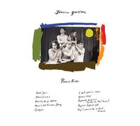 Joanna Gruesome Peanut Butter (Vinyl) 12" Album Coloured Vinyl