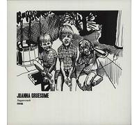 Joanna Gruesome - Sugarcrush [VINYL] [Vinilo]