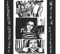 Joanna Gruesome Weird Sister (CD) (Importación USA)