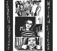 Joanna Gruesome - Weird Sister [VINYL] [Vinilo]