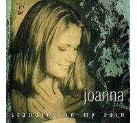 Joanna Johnson - Standing in my rain (1993)