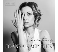 Joanna Kacperek - Variations
