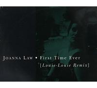 Joanna Law - First Time Ever - City Beat