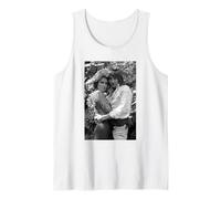 Joanna Lumley Absolutamente Fabulosa Los nuevos Vengadores Camiseta sin Mangas