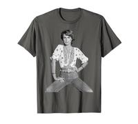 Joanna Lumley Absolutamente Fabuloso Los nuevos Vengadores 1974 Camiseta