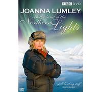 Joanna Lumley in the Land of the Northern Lights [Reino Unido] [DVD]