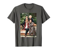 Joanna Lumley & Jennifer Saunders Reparto Absolutamente Fabuloso Camiseta