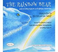 Joanna Lumley, Michael Morpurgo y Stephen Barlow – The Rainbow Bear