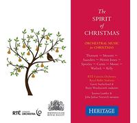 Joanna Lumley - THE SPIRIT OF CHRISTMAS