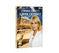 Joanna Lumley's Greek Odyssey [Reino Unido] [DVD]