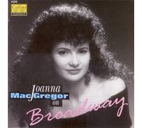 Joanna MacGregor on Broadway