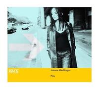 Joanna MacGregor - Rock: Pop Player