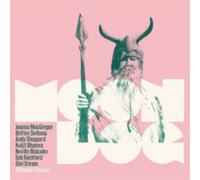 Joanna Macgregor Sidewalk Dances (CD) Album (Importación USA)