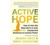 Joanna Macy Chris Johnstone Active Hope Revised (Tapa blanda)
