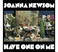 Joanna Newsom Have One On Me (CD) Album