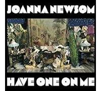 Joanna Newsom - Have One on Me [Vinilo]