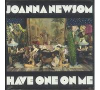 Joanna Newsom - Have One on Me [Vinilo]