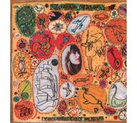 JOANNA NEWSOM - Milk-Eyed Mender [Vinilo]