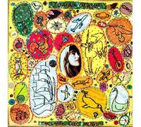 JOANNA NEWSOM - THE MILK-EYED MENDER