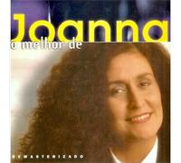 Joanna - O Melhor De Joanna