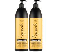 Joanna Professional, Champú - 1000 ml. (Paquete de 2)