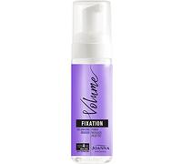 JOANNA Professional Espuma que da volumen - Espuma para el cabello voluminizadora y reafirmante - Aumenta visualmente el volumen del cabello - Fortalece e hidrata la estructura del cabello - Contenido