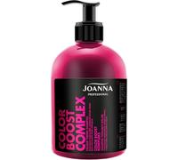 Joanna Professional Joanna Color Boost Complex Toning Shampoo 500Ml 500 ml