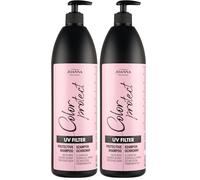 Joanna Professional Joanna Professional - Champú Mujer 1000 ml (Paquete de 2)