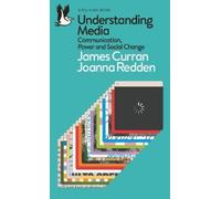 Joanna Redden James Curran Understanding Media (Tapa blanda) (Importación USA)