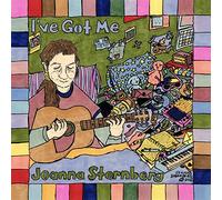 Joanna Sternberg – I've Got Me – Vinilo (Importación USA)