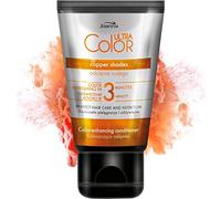 Joanna Acondicionador protección del color – Hidratante para pelo rojo y cobre – 100 ml