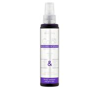 Joanna Ultra Color - Enjuague para cabello rubio y claro, brillo natural y cuidado del cabello, un efecto temporal