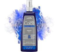 Joanna Ultra Colour System Hair Rinse Toner Spray BLUE 150ml