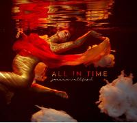Joanna Wallfisch All in Time (CD) Album (Importación USA)