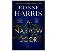 Joanne Harris A Narrow Door (Tapa dura) (Importación USA)