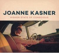 JOANNE KASNER Higher State Of Consci (CD) (Importación USA)