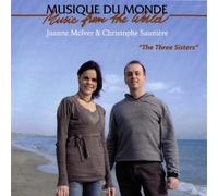 Joanne McIver / Christophe Sauniere - The Three Sisters