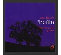 Joanne Polk - Klaviermusik Vol. 3 (Fire-Flies)