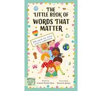Joanne Ruelos Diaz The Little Book of Words That Matter (Tapa dura)