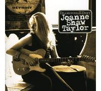 Joanne Shaw Taylor - Diamonds in the Dirt