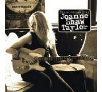 Joanne Shaw Taylor – Diamonds in the Dirt – CD