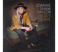 Taylor,Joanne Shaw - Heavy Soul
