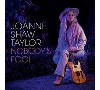 Joanne Shaw Taylor - Nobody's Fool [Vinilo]