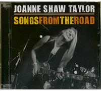 Joanne Shaw Taylor - Songs From The Road (1 CD + 1 DVD)