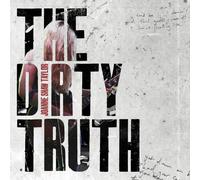 Joanne Shaw Taylor The Dirty Truth (CD) Album (Importación USA)